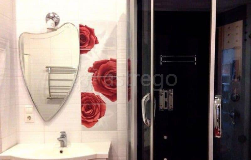 1-комн. квартира, 45 м2, 5/9 эт. Москва - изображение 3