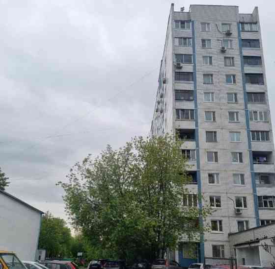 Комната, 17.2 м2, 4/12 эт. Москва