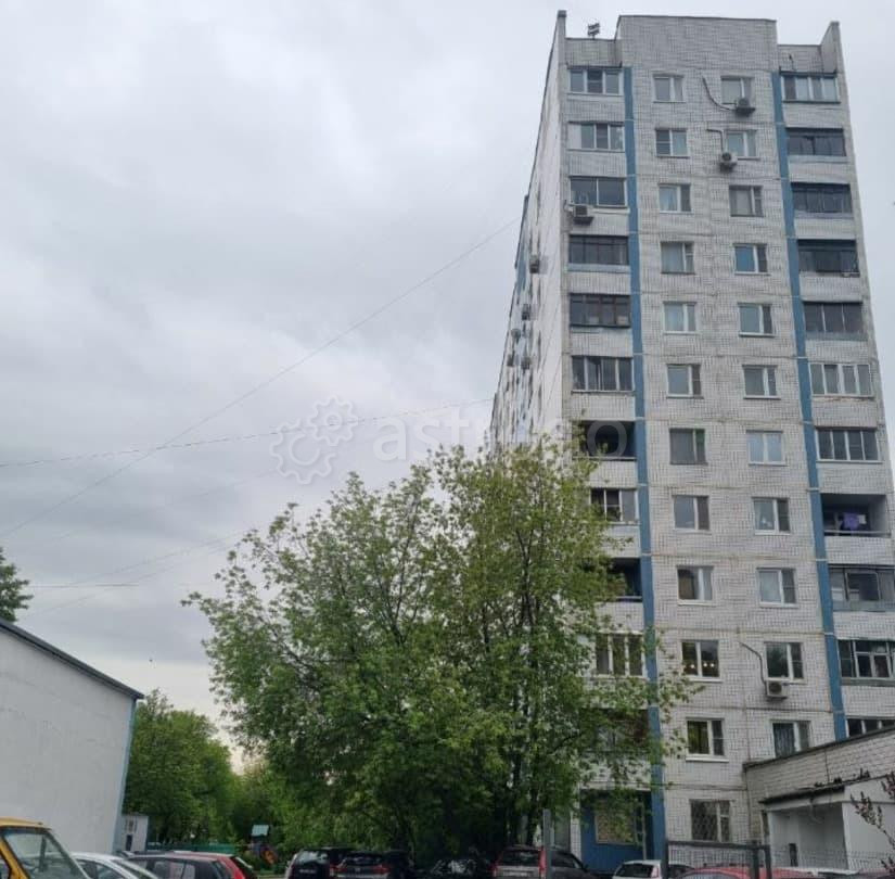 Комната, 17.2 м2, 4/12 эт. Москва - изображение 6