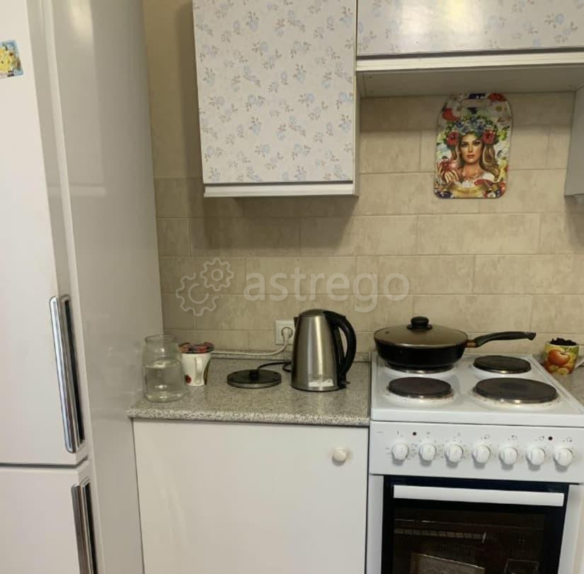 Комната, 49 м2, 10/16 эт. Москва - изображение 5