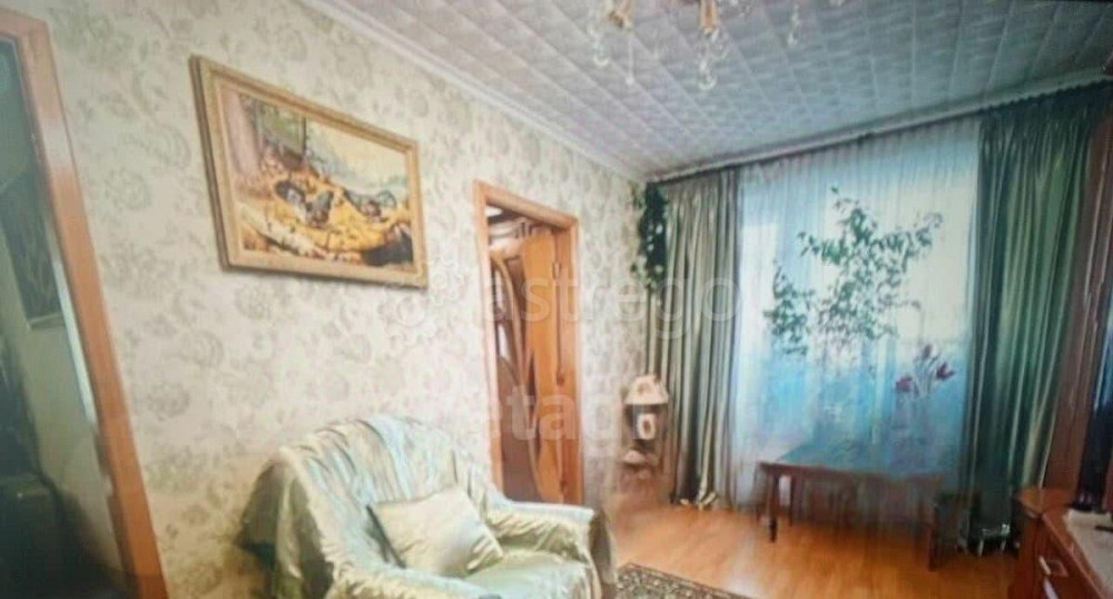 4-комн. квартира, 62 м2, 5/5 эт. Белгород - изображение 5