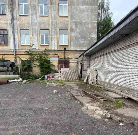 Отдельное здание, 147.8 м2 Санкт-Петербург