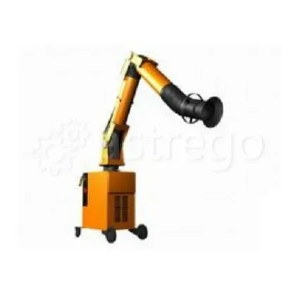 Агрегат ФВА передвижной электростатический фильтровентиляционный Хабаровск - изображение 1