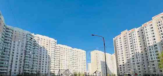 2-комн. квартира, 53.6 м2, 13/23 эт. Люберцы
