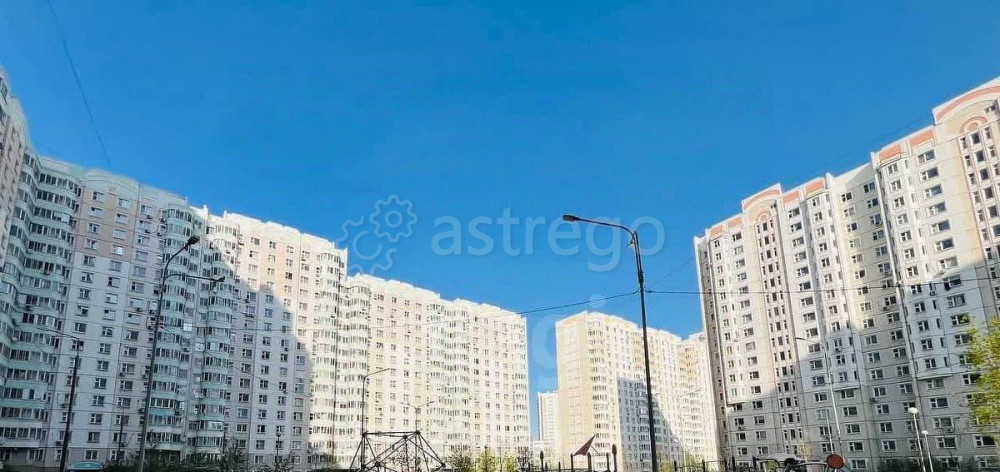 2-комн. квартира, 53.6 м2, 13/23 эт. Люберцы - изображение 4