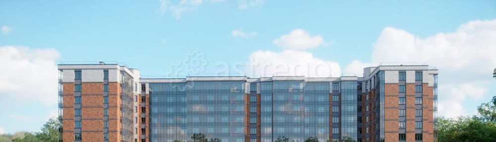 Студия, 27.67 м2, 8/9 эт. Северодвинск - изображение 5