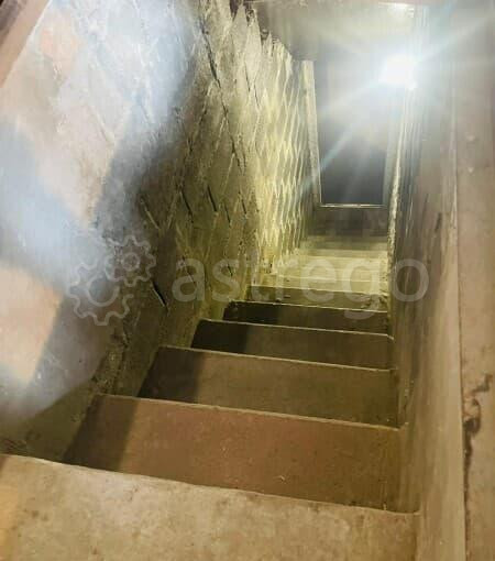 Гараж, 43 м2 Сосновоборск - изображение 3