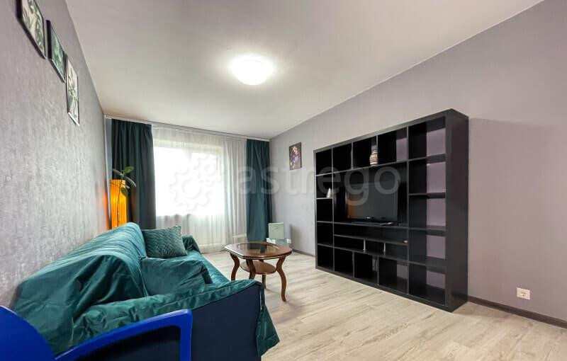 3-комн. квартира, 80 м2, 11/16 эт. Москва - изображение 8
