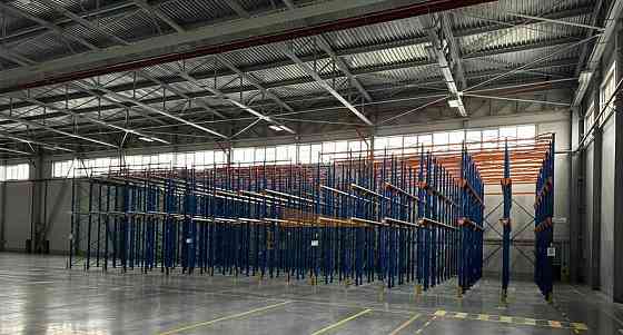 Склад, 9300 м2 Ступино