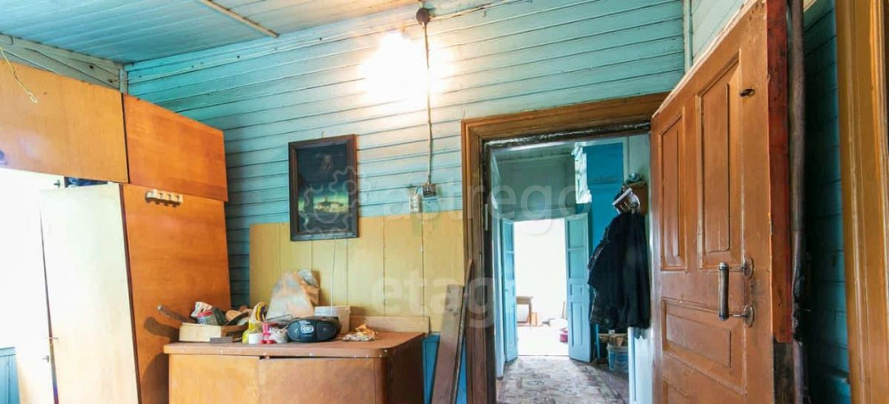 Дом, 43.2 м2, 6.7 сотки, 1 эт. Благовещенск - изображение 6