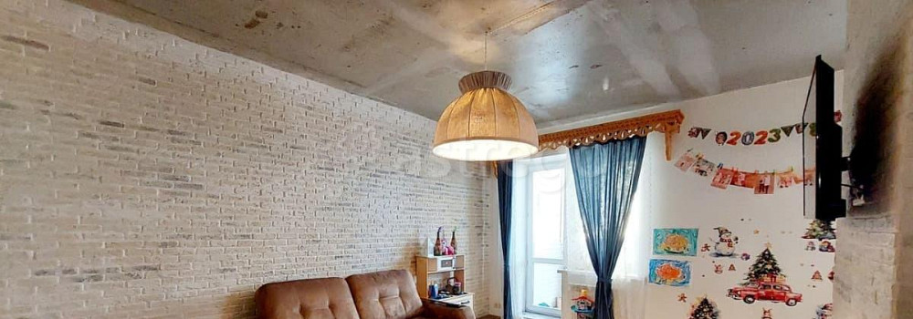 2-комн. квартира, 66 м2, 4/10 эт. Звенигород - изображение 6