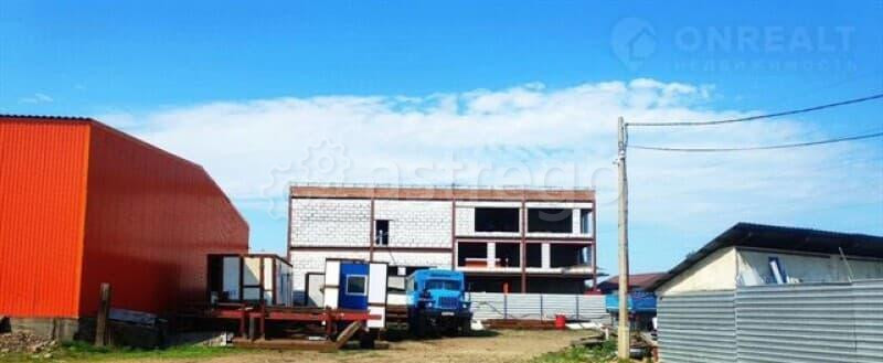 Производственное, 1440 м2 Красноярск - изображение 5