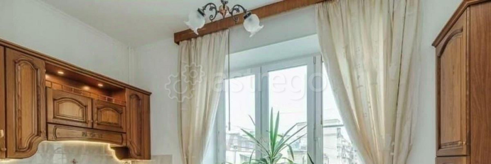 4-комн. квартира, 120 м2, 7/8 эт. Москва - изображение 1