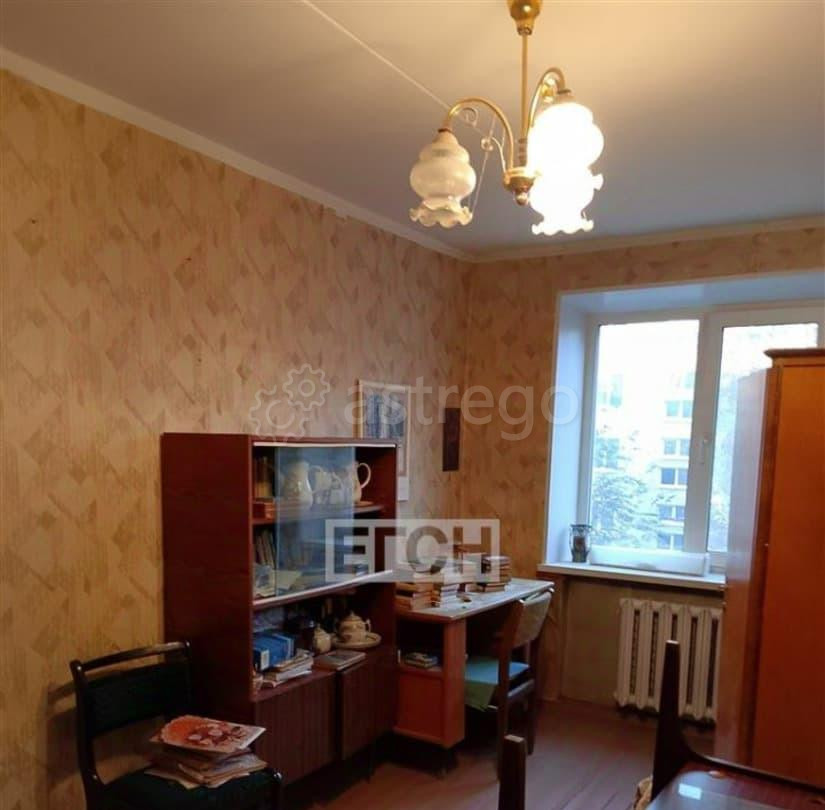 3-комн. квартира, 64 м2, 3/5 эт. Лобня - изображение 4