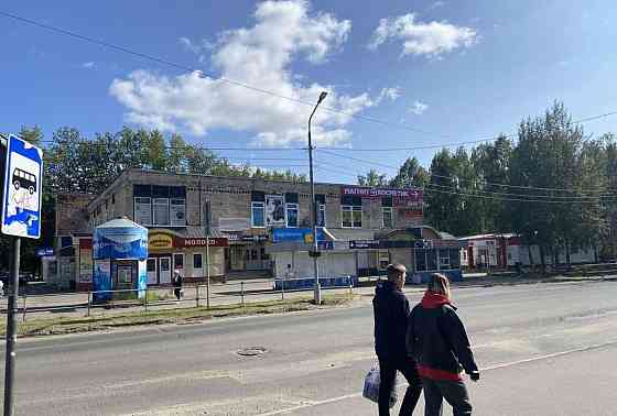 Свободного назначения, 60 м2 Архангельск