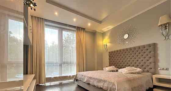 3-комн. квартира, 110 м2, 2/8 эт. Химки