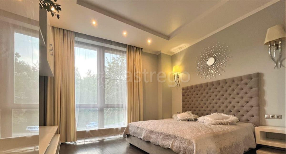 3-комн. квартира, 110 м2, 2/8 эт. Химки - изображение 6