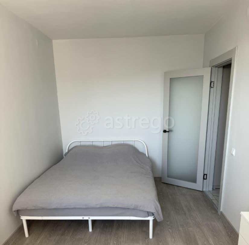 2-комн. квартира, 59 м2, 2/10 эт. Красноярск - изображение 3
