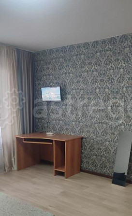 Студия, 30 м2, 4/18 эт. Уфа - изображение 3