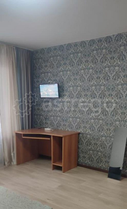 Студия, 30 м2, 4/18 эт. Уфа - изображение 3