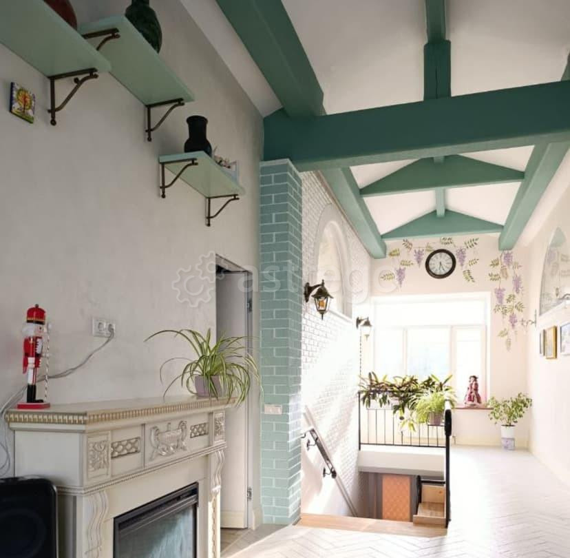 Дом, 130 м2, 2 сотки, 2 эт. Долгопрудный - изображение 5