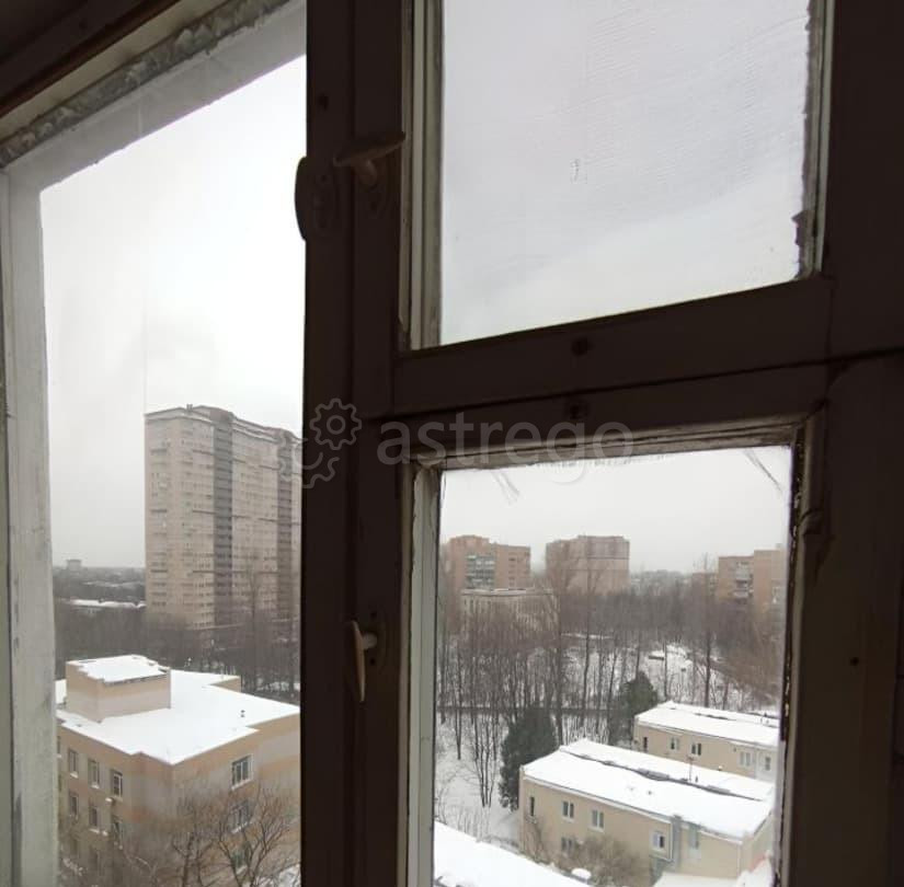 Комната, 18.8 м2, 9/9 эт. Одинцово - изображение 6