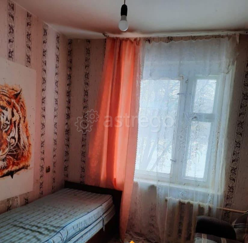 4-комн. квартира, 79 м2, 1/9 эт. Шарыпово - изображение 7