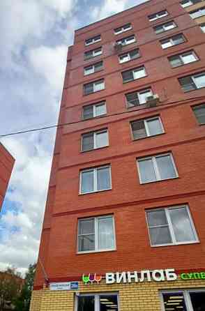 1-комн. квартира, 40 м2, 5/9 эт. Апрелевка