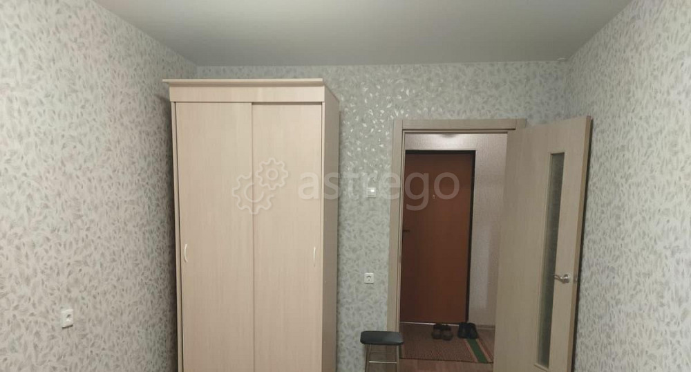1-комн. квартира, 37 м2, 10/17 эт. Красноярск - изображение 7