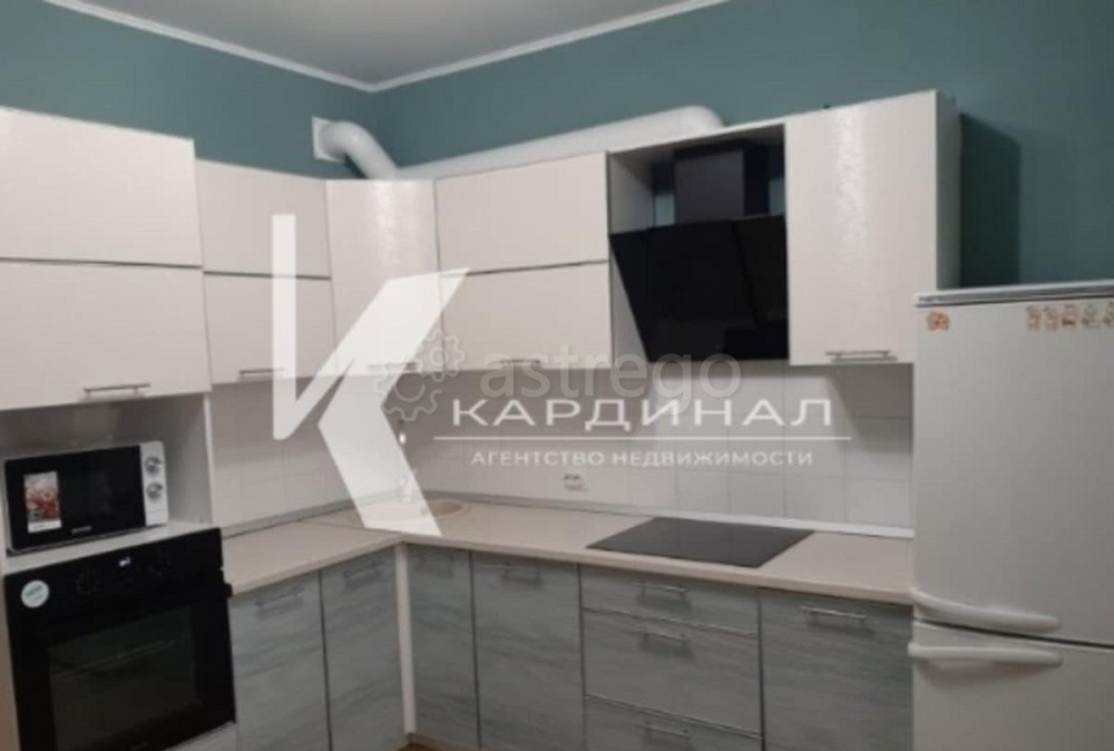 1-комн. квартира, 48 м2, 4/9 эт. Старый Оскол - изображение 8