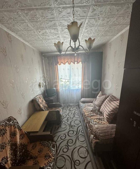 2-комн. квартира, 44 м2, 5/5 эт. Старый Оскол - изображение 5