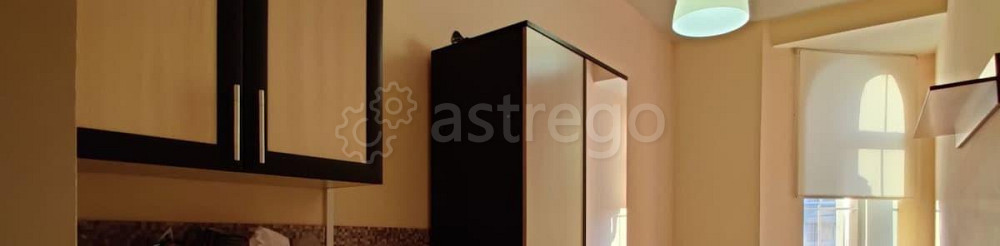 Студия, 12 м2, 3/4 эт. Красногорск - изображение 1