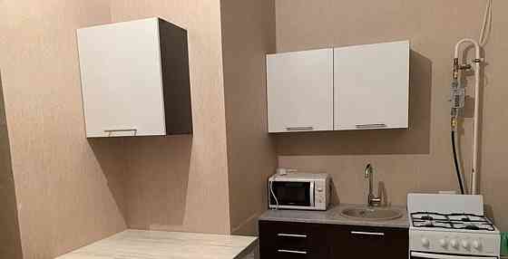 1-комн. квартира, 39 м2, 4/4 эт. Санкт-Петербург