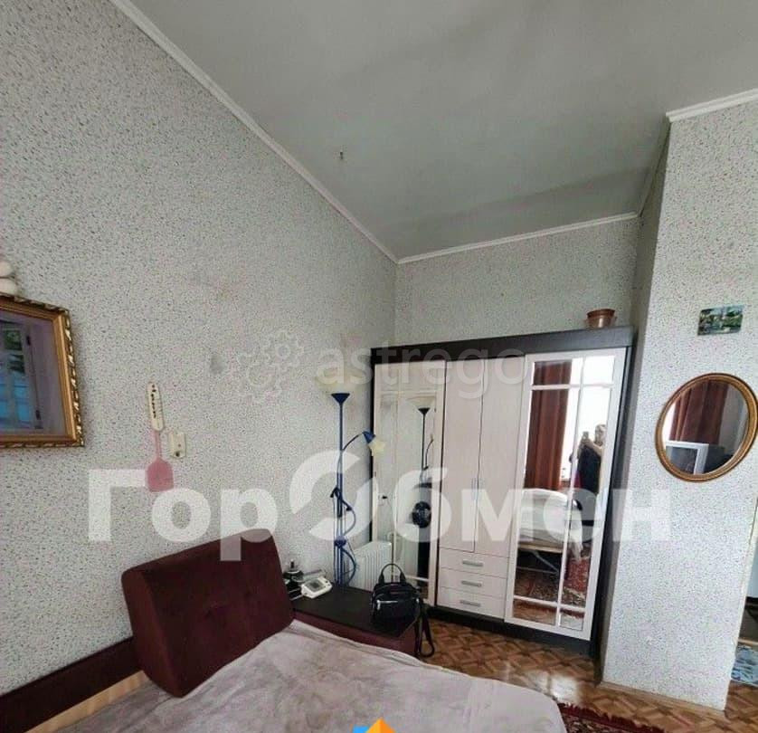 Комната, 14.1 м2, 2/5 эт. Москва - изображение 7