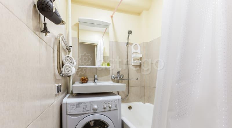 2-комн. квартира, 45 м2, 4/9 эт. Москва - изображение 9