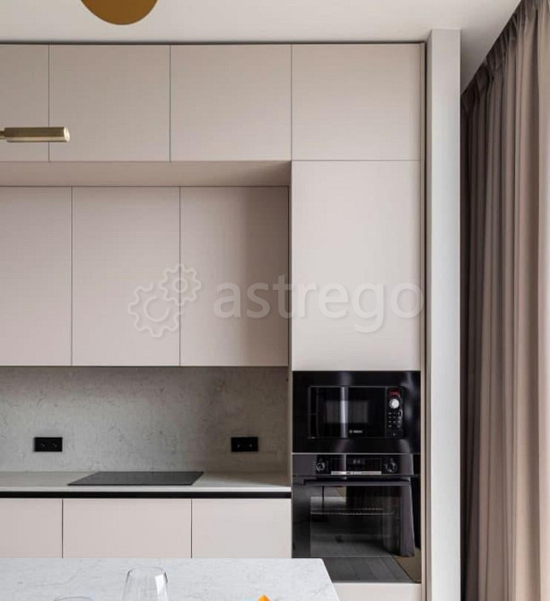 2-комн. квартира, 75.4 м2, 38/67 эт. Москва - изображение 6