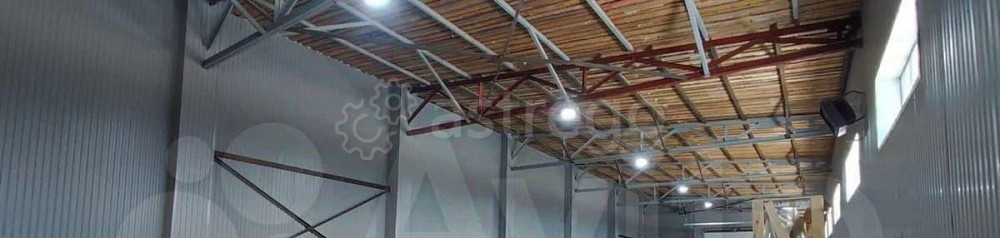 Склад, 480 м2 Уфа - изображение 1