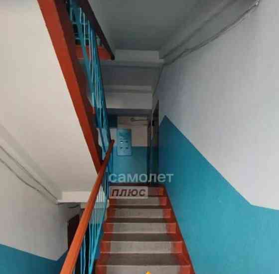 2-комн. квартира, 40.8 м2, 5/5 эт. Бийск