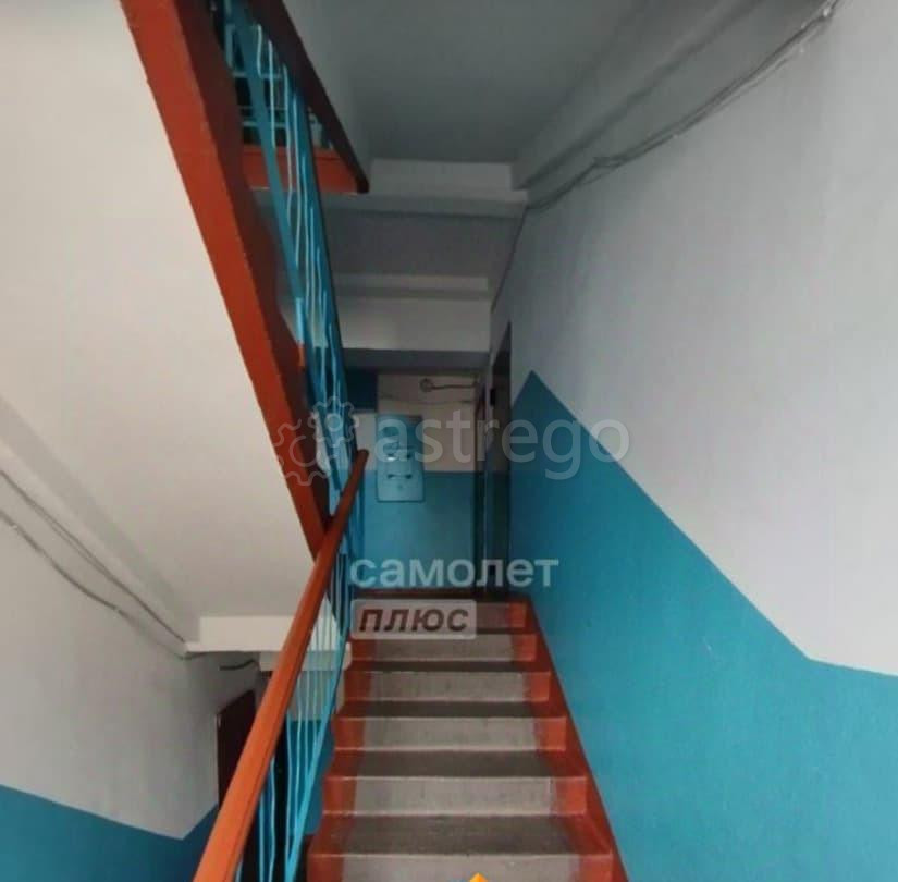 2-комн. квартира, 40.8 м2, 5/5 эт. Бийск - изображение 5
