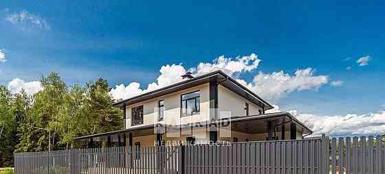 Дом, 250 м2, 7 соток, 2 эт. Химки