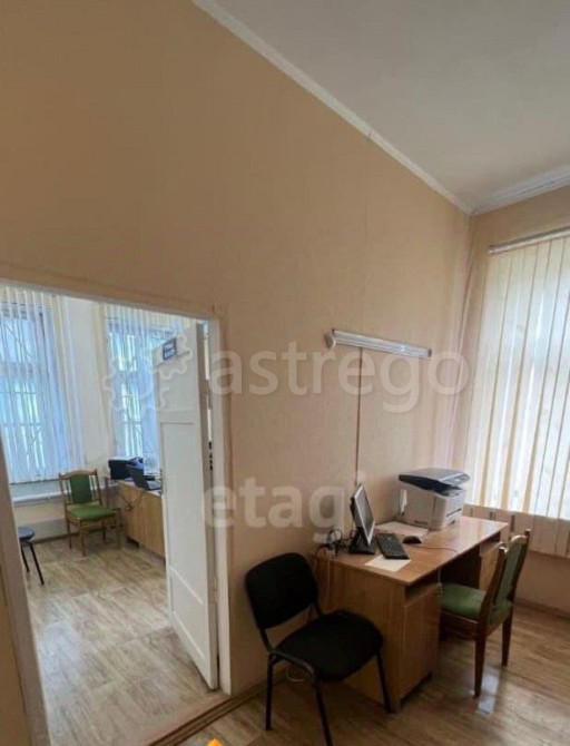 Склад, 5490 м2 Астрахань - изображение 7