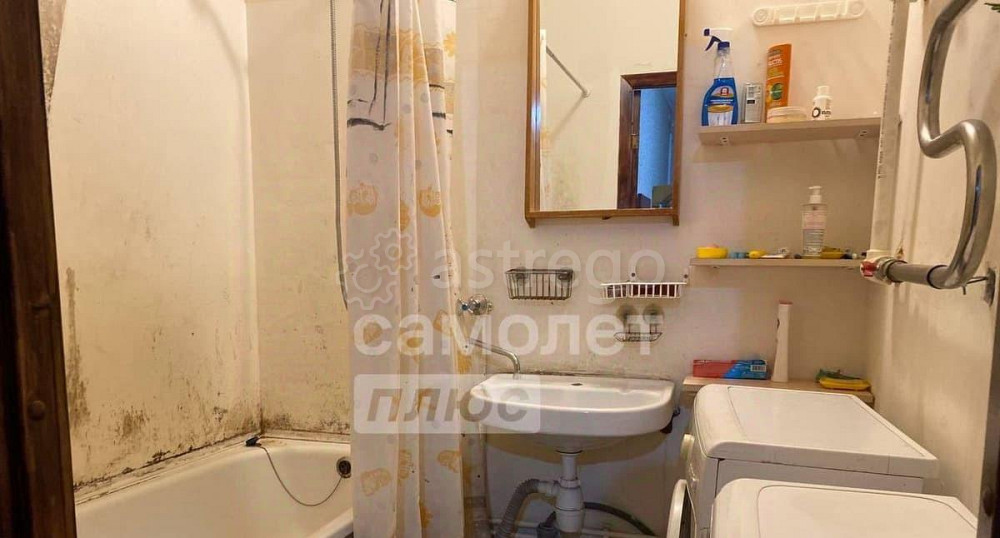 Комната, 15 м2, 11/17 эт. Санкт-Петербург - изображение 6