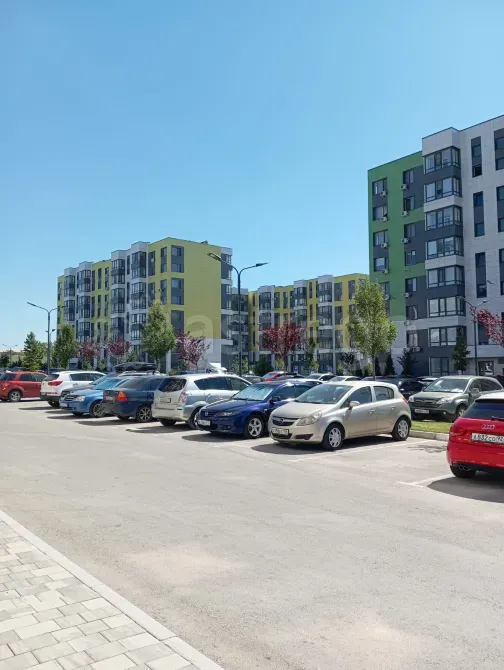 Сдам студию, 29 м2, 8/8 эт., посуточно Севастополь - изображение 10