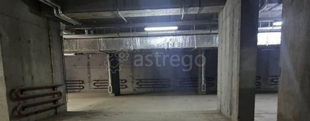 Склад, 2500 м2 Санкт-Петербург - изображение 1