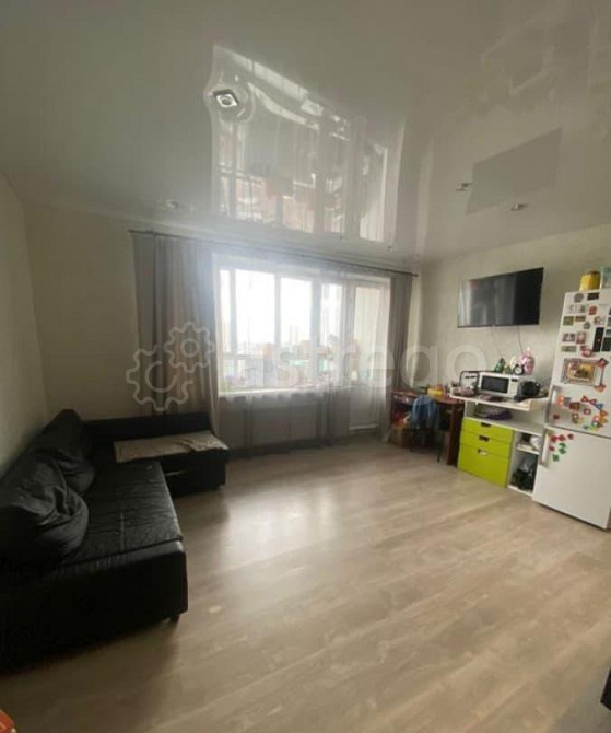 1-комн. квартира, 29.6 м2, 12/18 эт. Уфа - изображение 3