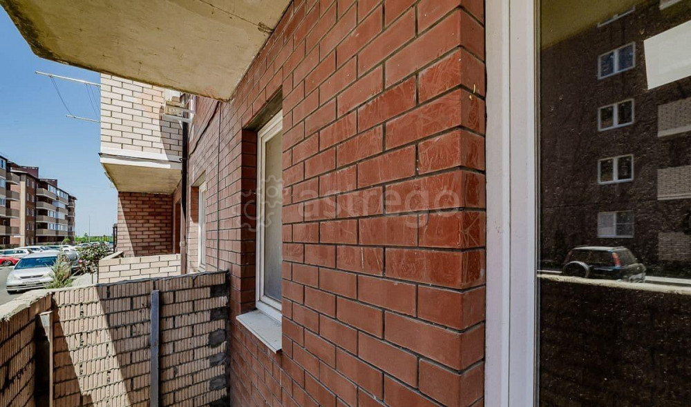 1-комн. квартира, 25 м, 1/5 эт. Новая Адыгея - изображение 10