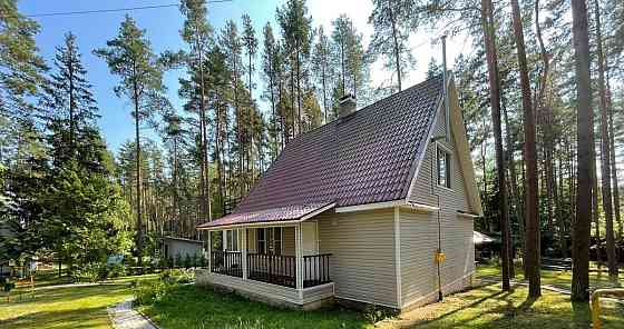 Дом, 140 м2, 15 соток, 2 эт. Санкт-Петербург