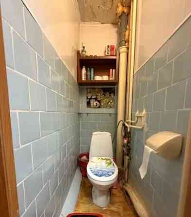 Студия, 17 м2, 4/5 эт. Шарыпово