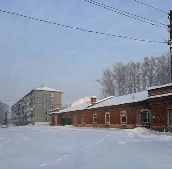 Свободного назначения, 700 м2 Канск