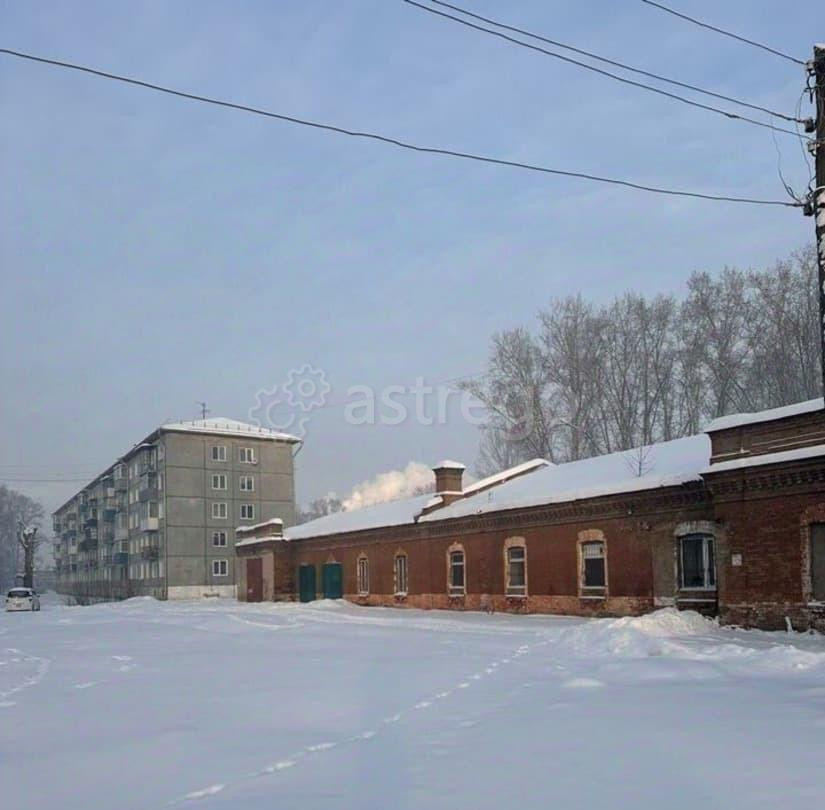 Свободного назначения, 700 м2 Канск - изображение 4